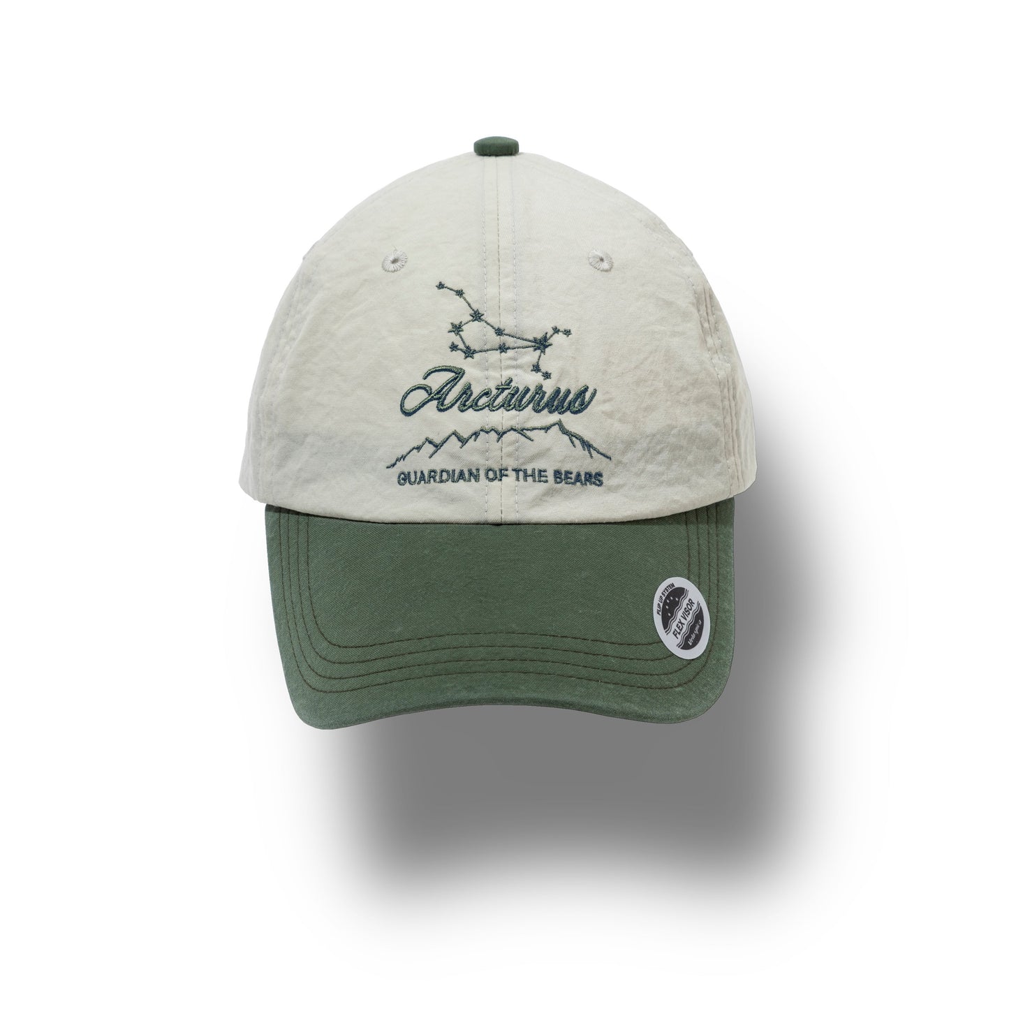 "ARCTURUS CAP"