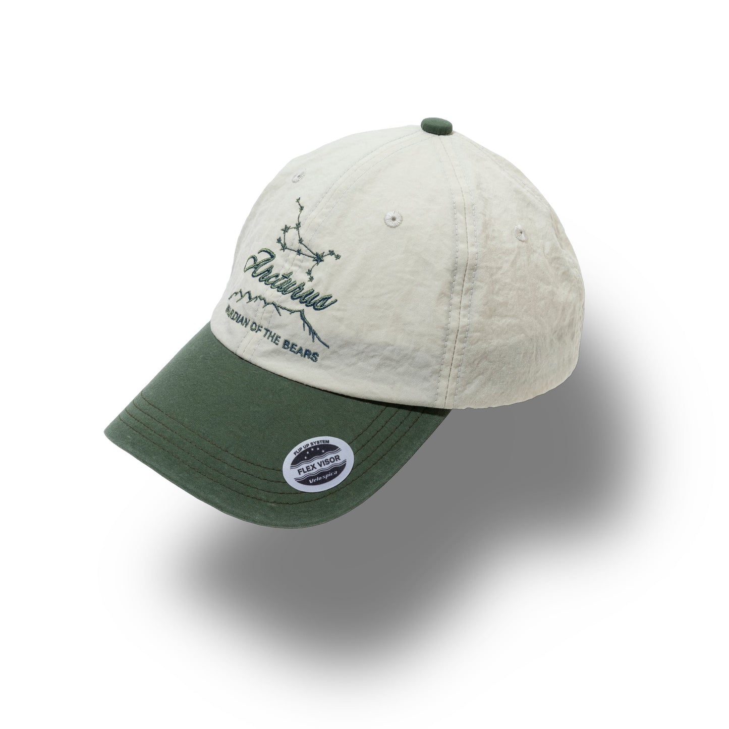 "ARCTURUS CAP"