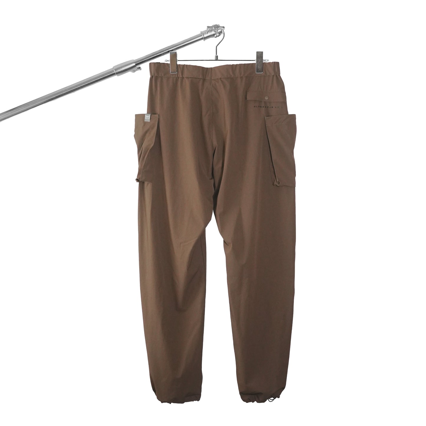 "RID SHELL PANTS"