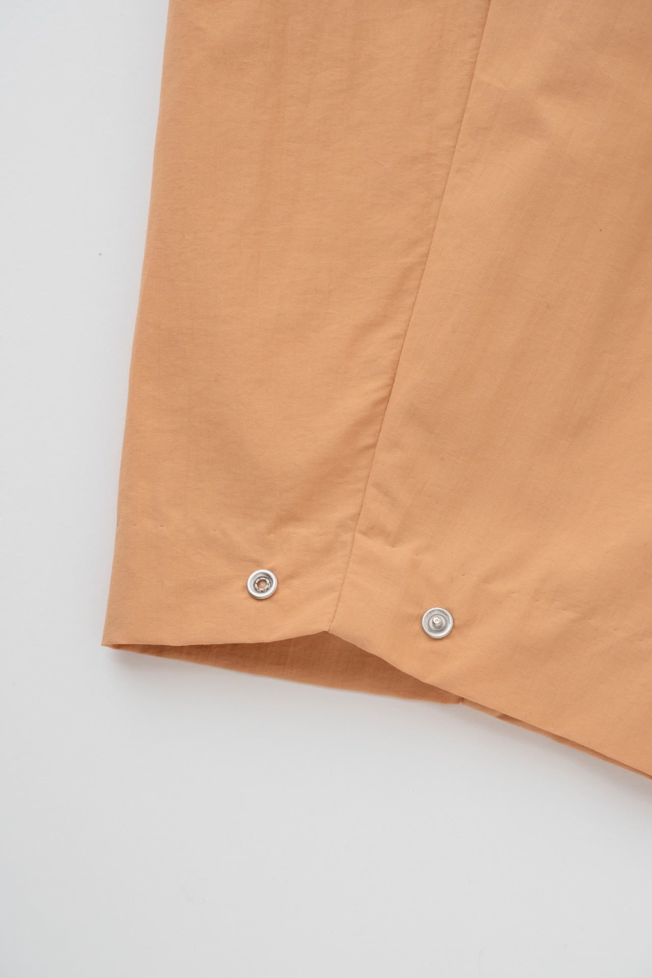 "YOHAKU BALL PANTS"