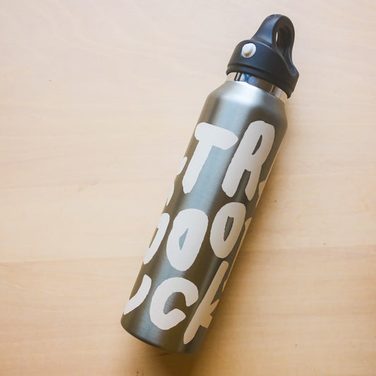 "ULTRA EASY BOTTLE 2025"