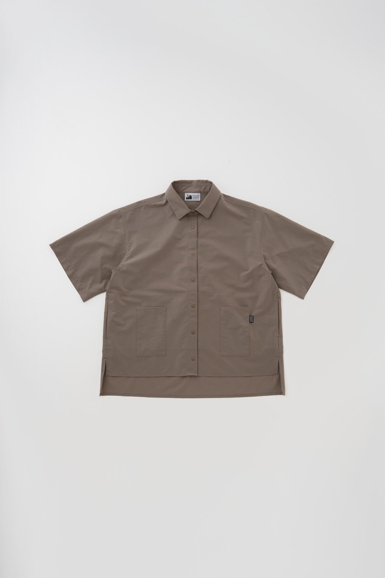 "HAU HIKE SHIRT"