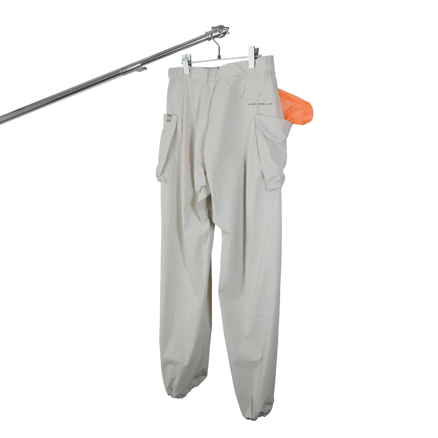 "RID SHELL PANTS"