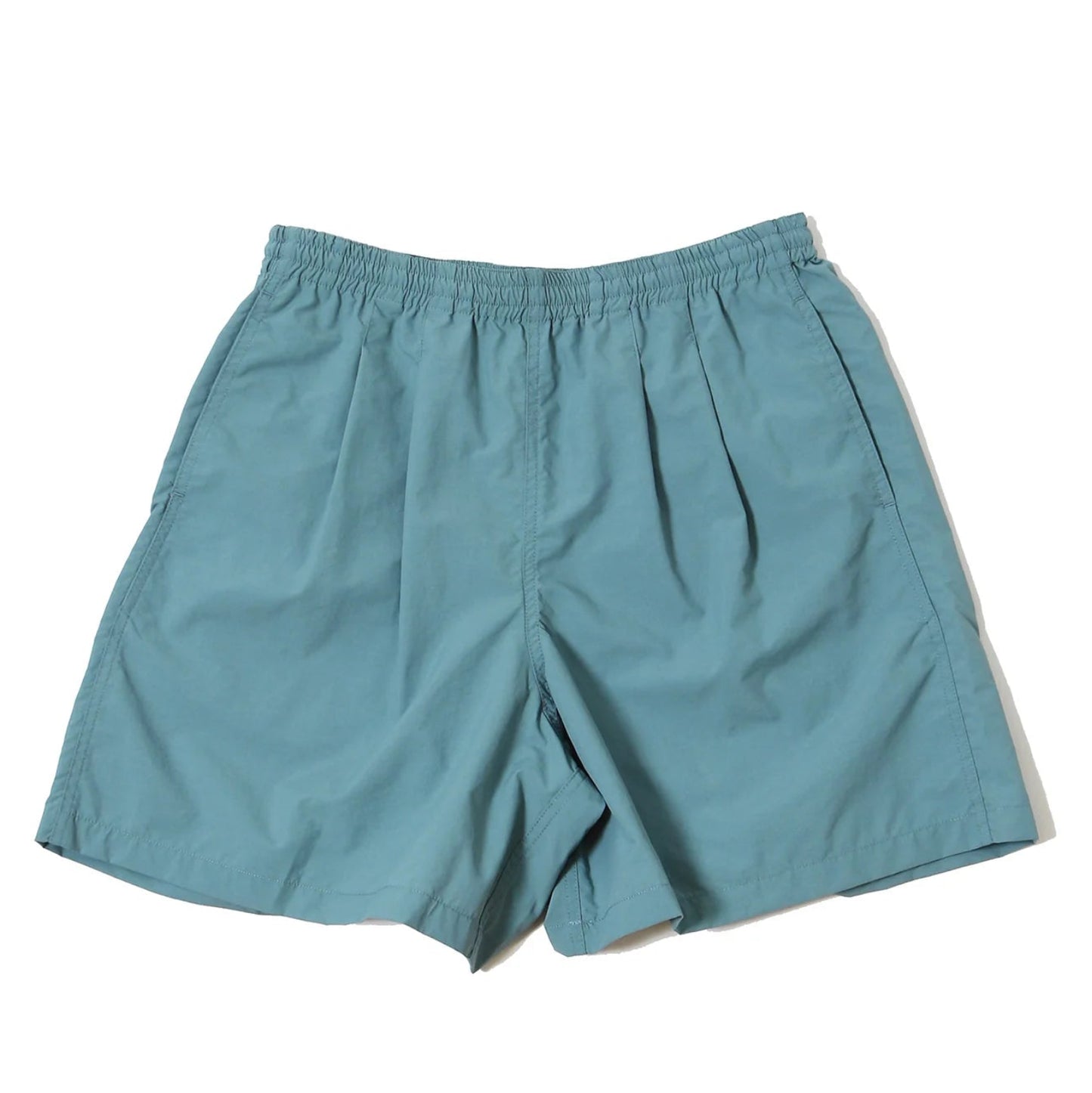"TRACK SHORTS"