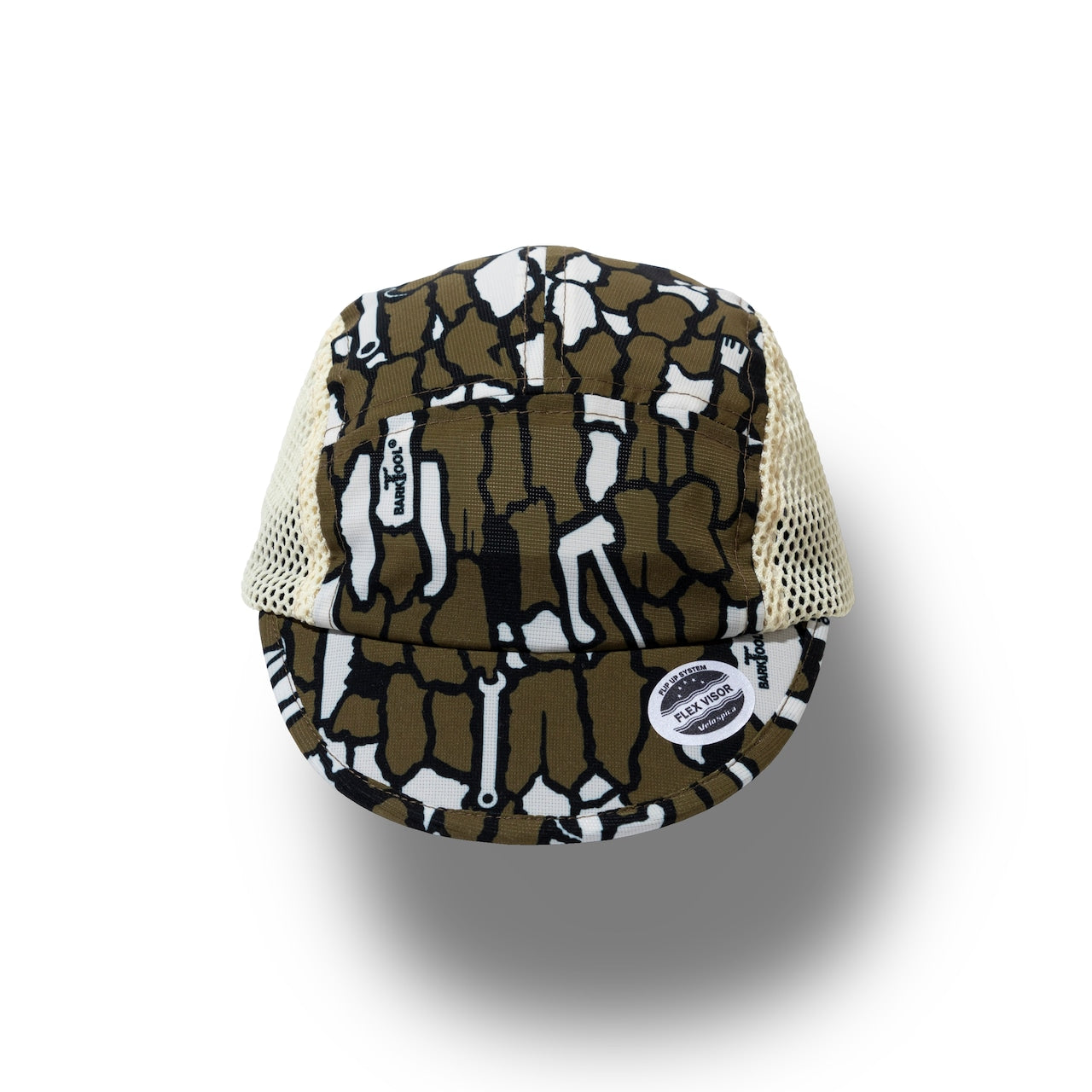 "P.S.C CAP CYCLING / BARK TOOL"