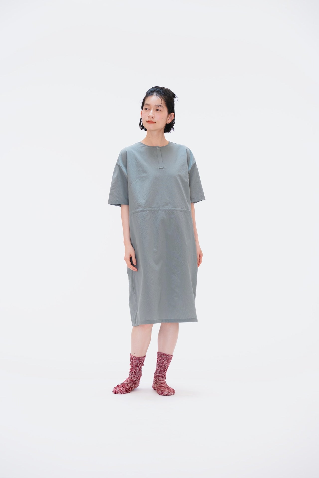 "HAU HUT ONE-PIECE"
