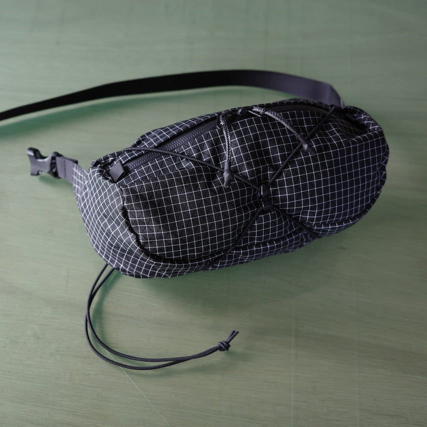 "TRAIL TANK FLIP LOCK / PATCH"