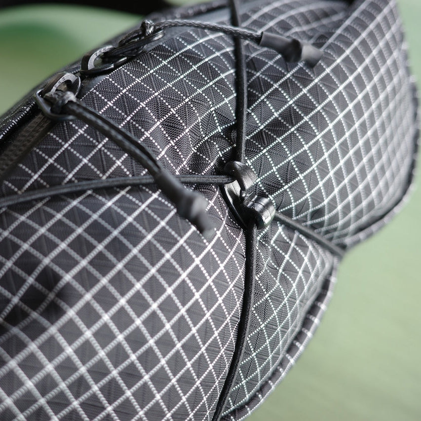 "TRAIL TANK FLIP LOCK / PATCH"