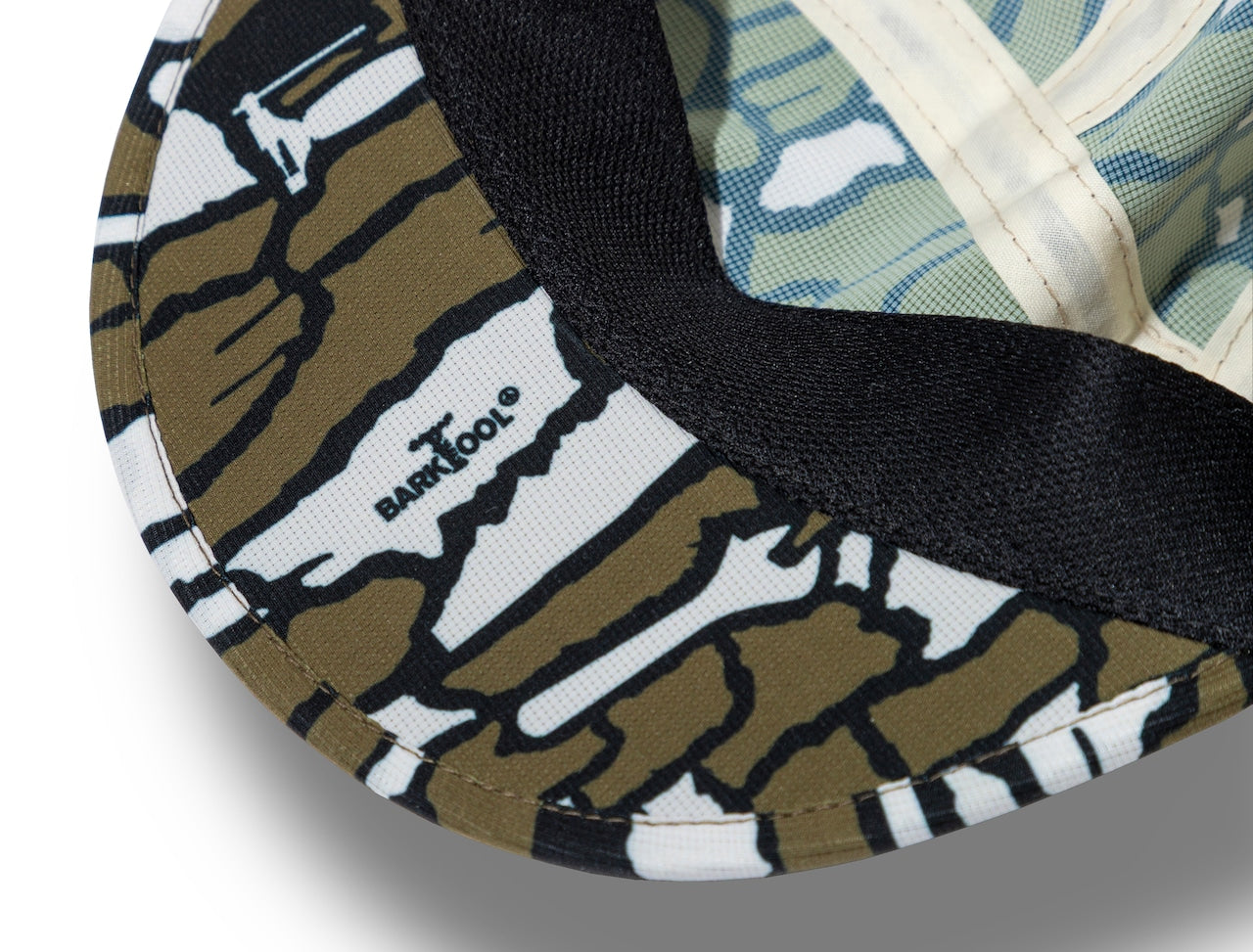 "P.S.C CAP CYCLING / BARK TOOL"