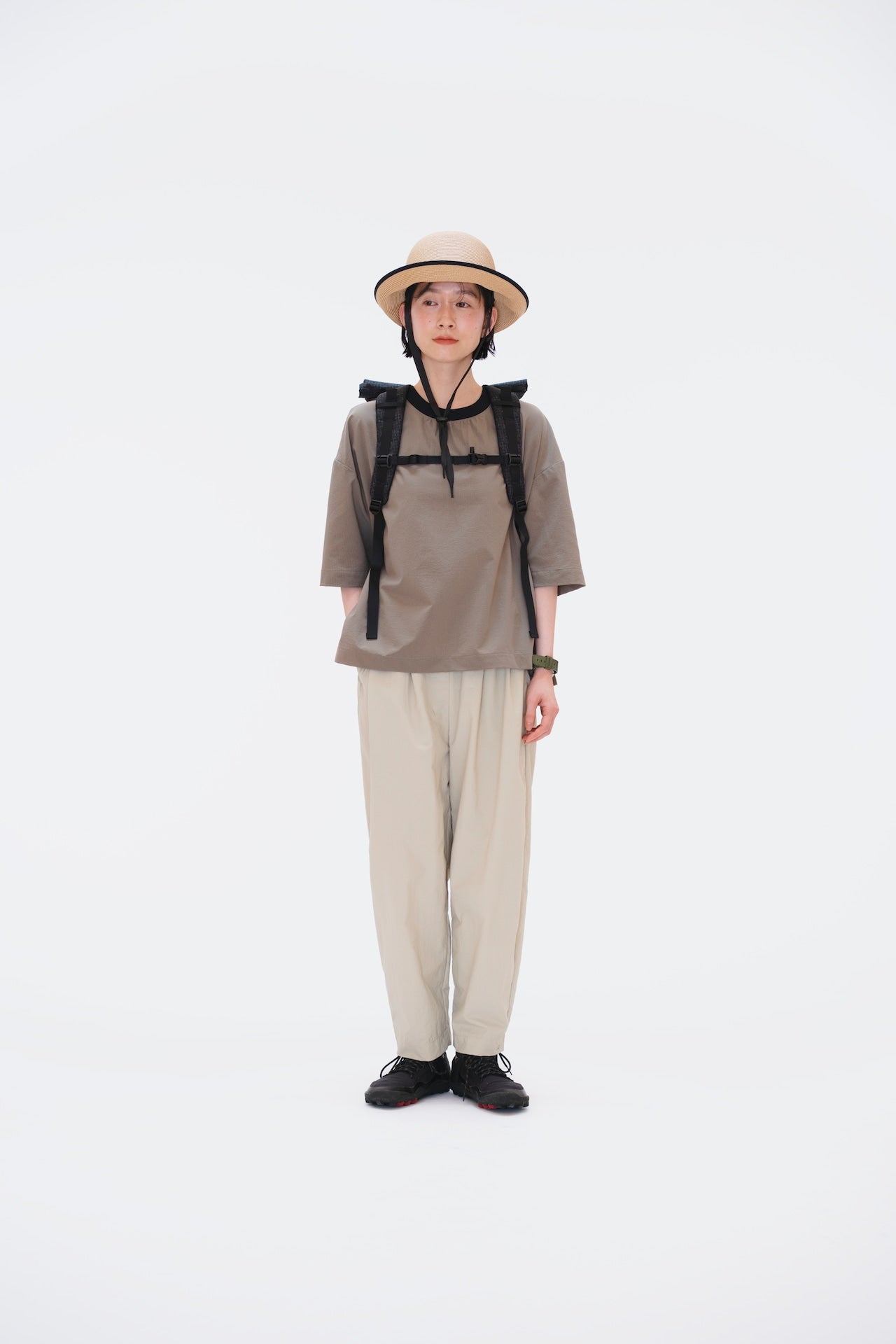 "HAU HIKE TEE"