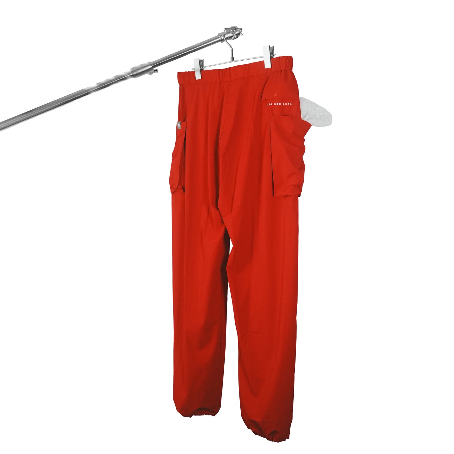 "RID SHELL PANTS"