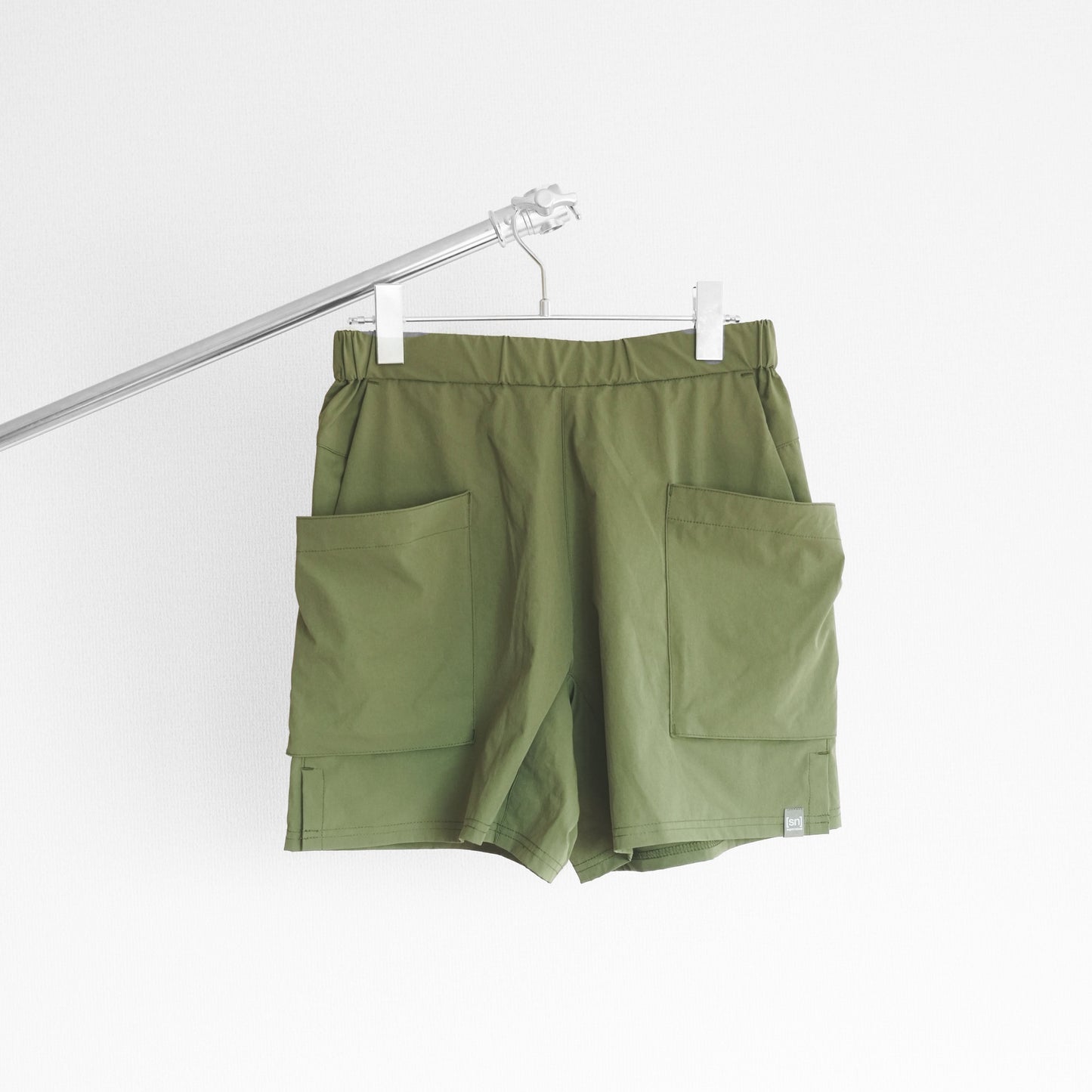 "RID SHELL SHORTS"