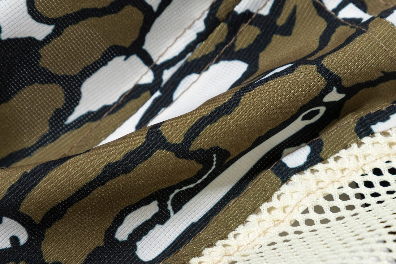 "P.S.C CAP CYCLING / BARK TOOL"