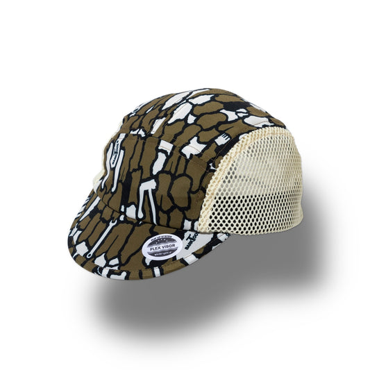 "P.S.C CAP CYCLING / BARK TOOL"