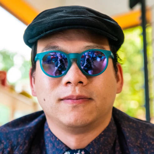 "I PICKLED THESE MYSELF"