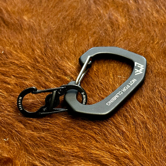 "CARABINER"