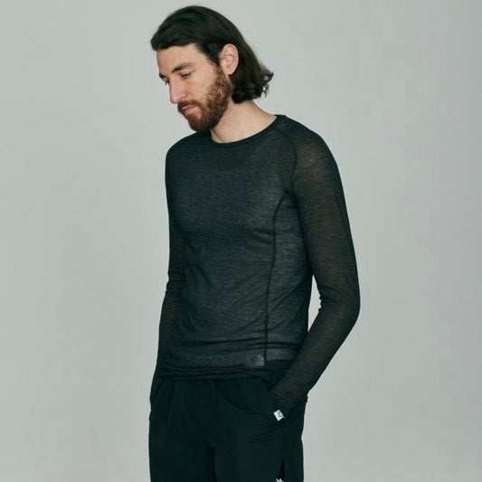 "GS QUICK DRY UNDERWEAR LONG SLEEVE"