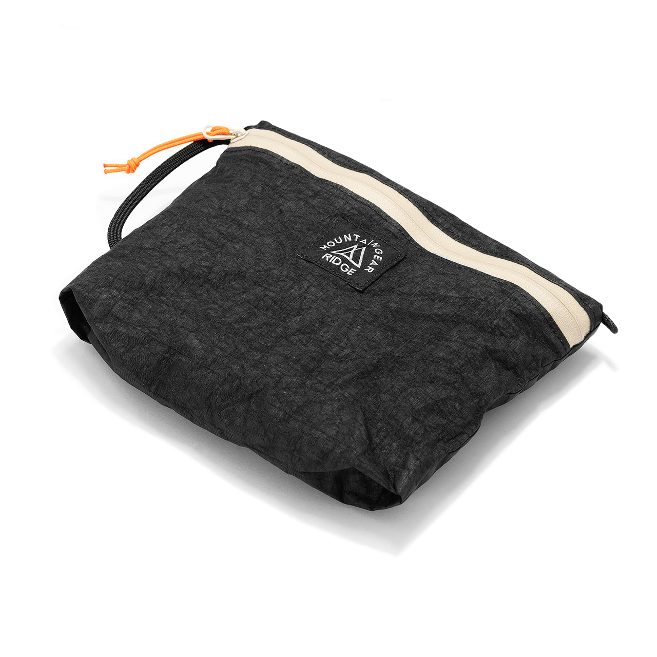 "JUN OSON x RIDGE / TRAVEL POUCH PLUS"