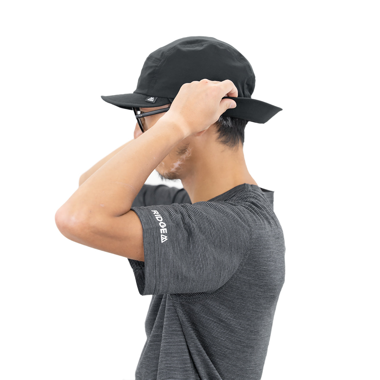 "SHADE CAP"