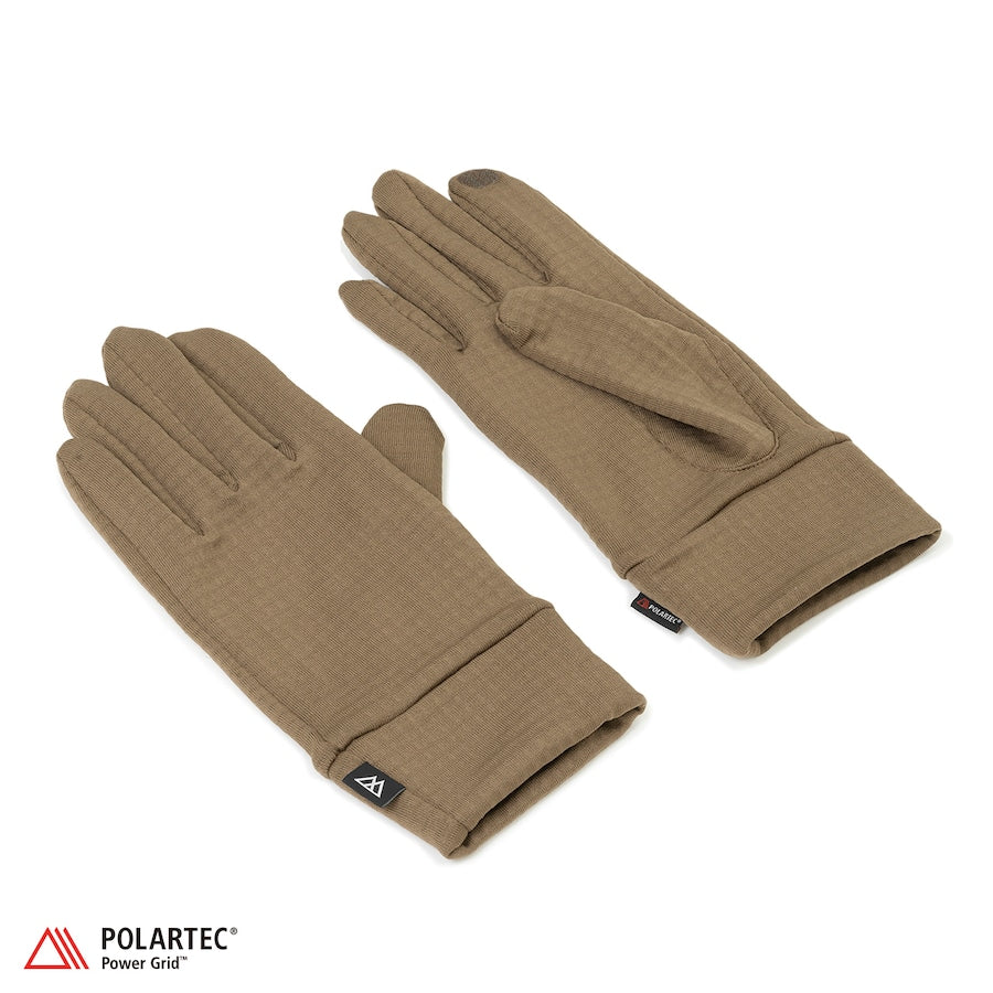 "POWER GRID GLOVES"