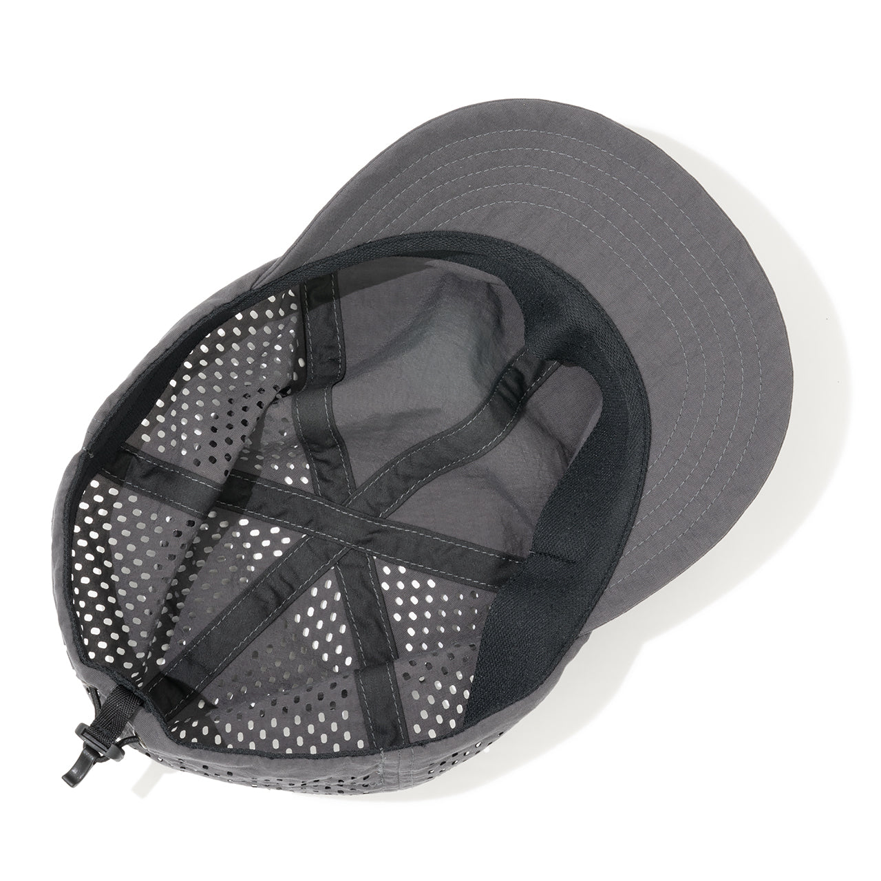 "BASIC CAP PUNCHING / REGULAR・EXTRA"