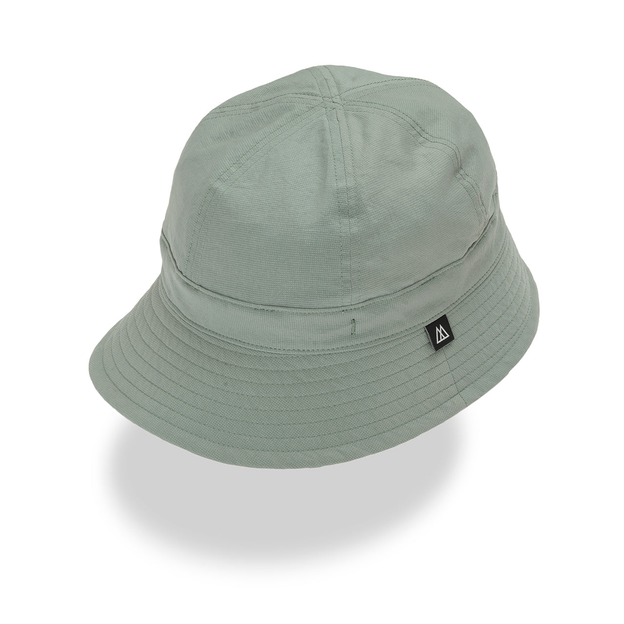 Enough Hat グレー Enough Hat | RIDGE MOUNTAIN GEAR