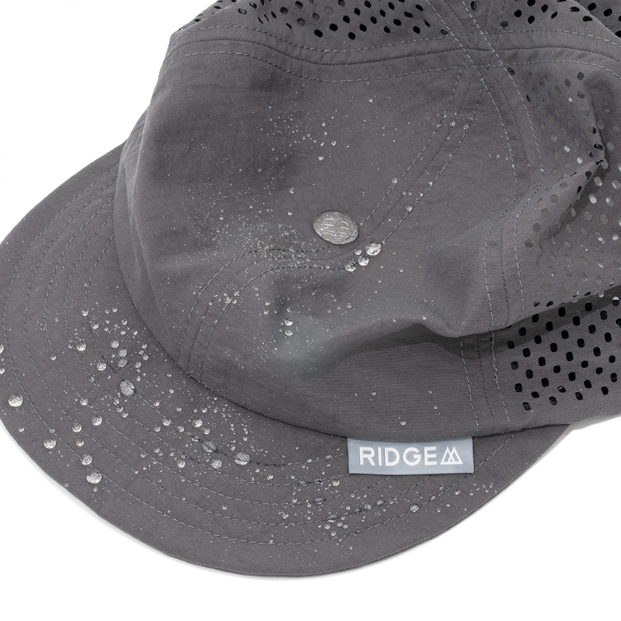 "BASIC CAP PUNCHING / REGULAR・EXTRA"