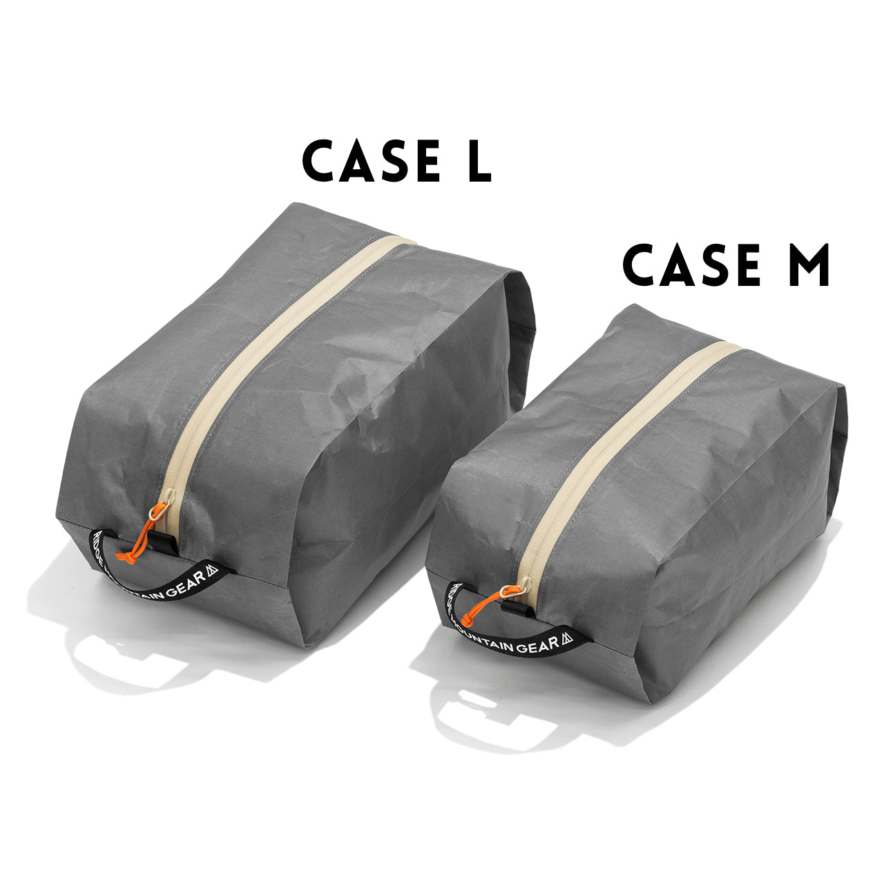 "JUN OSON x RIDGE / CASE M・L"