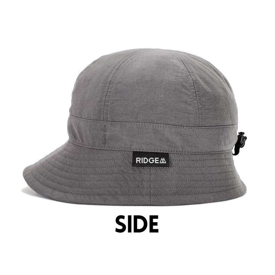 "ENOUGH HAT"
