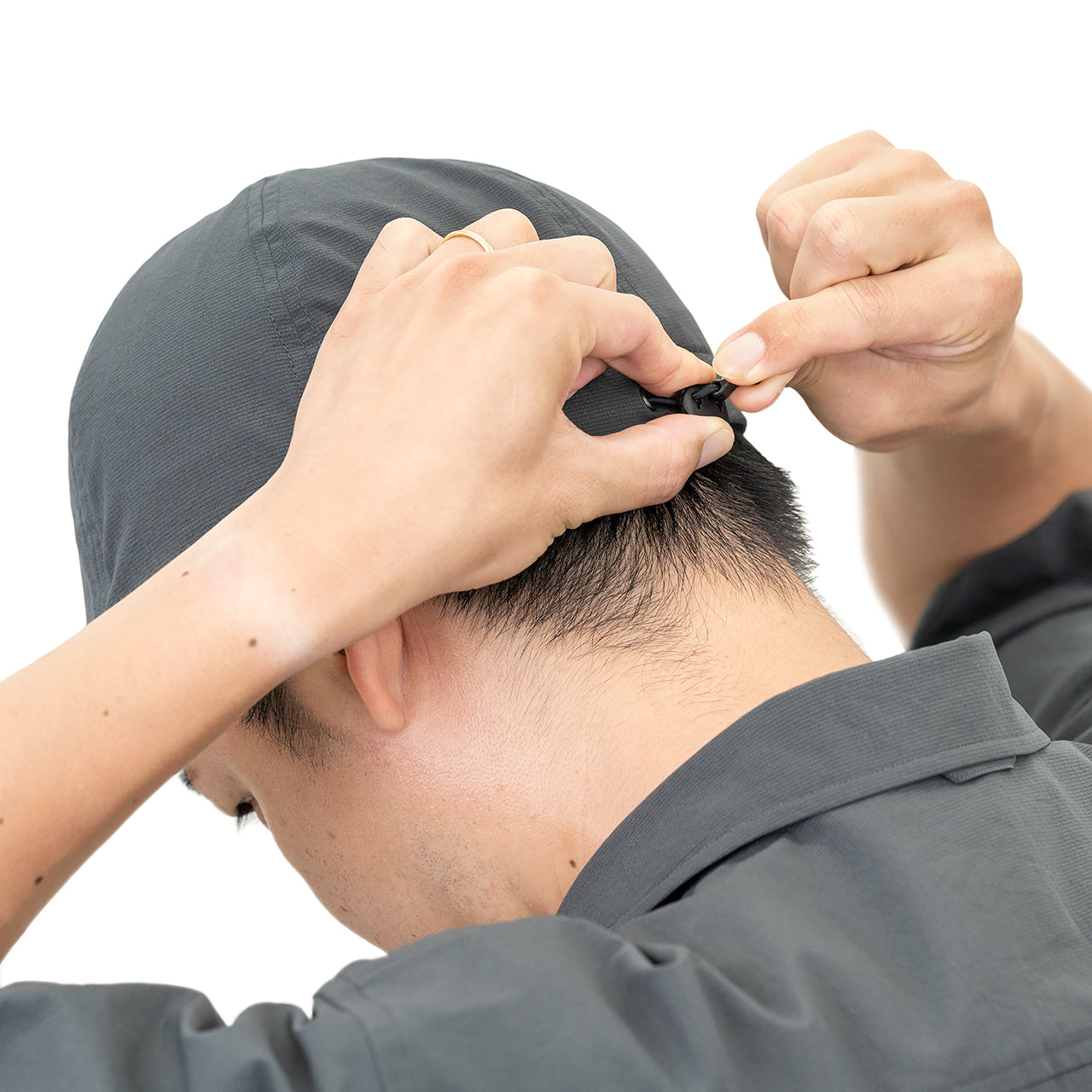 "BASIC CAP NT / REGULAR・EXTRA"