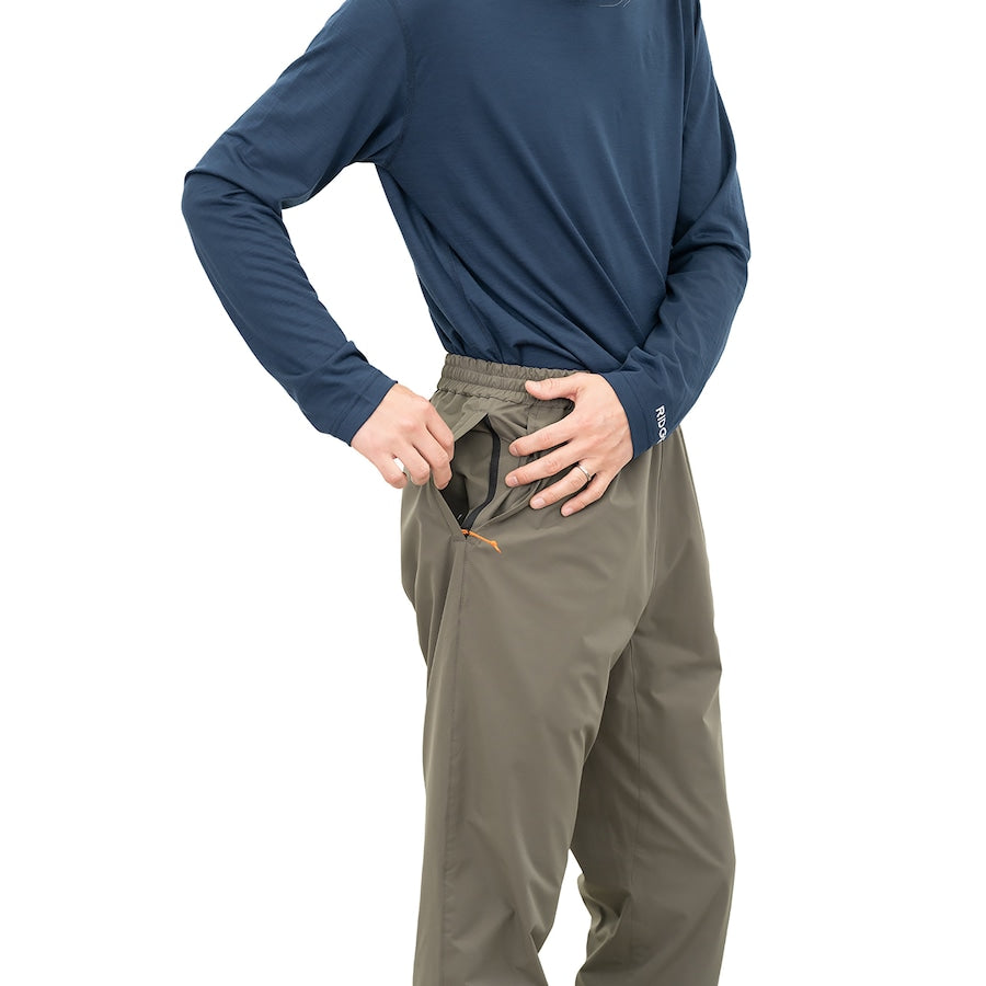 "UNWIND PANTS"