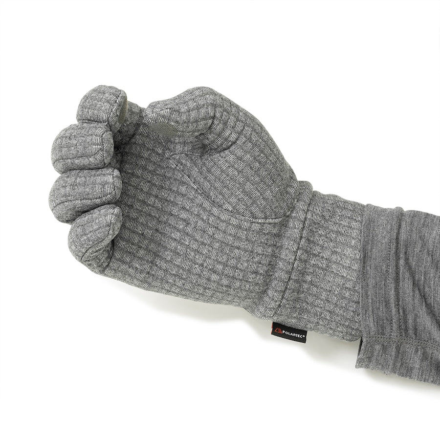 "POWER GRID GLOVES"