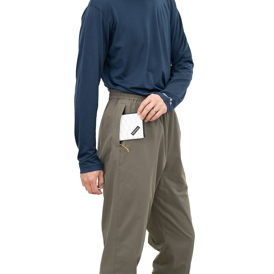 "UNWIND PANTS"