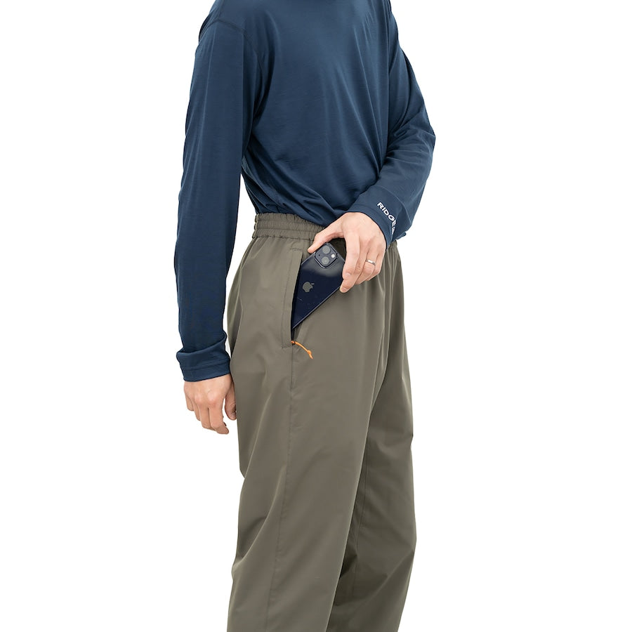 "UNWIND PANTS"