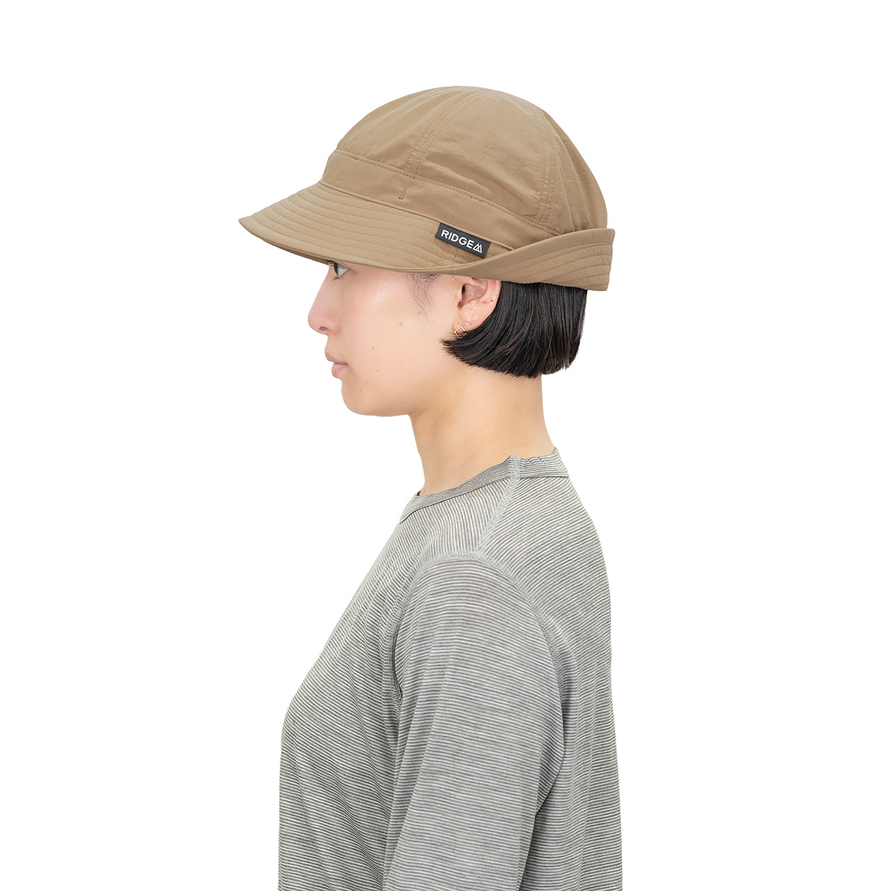 "ENOUGH HAT"