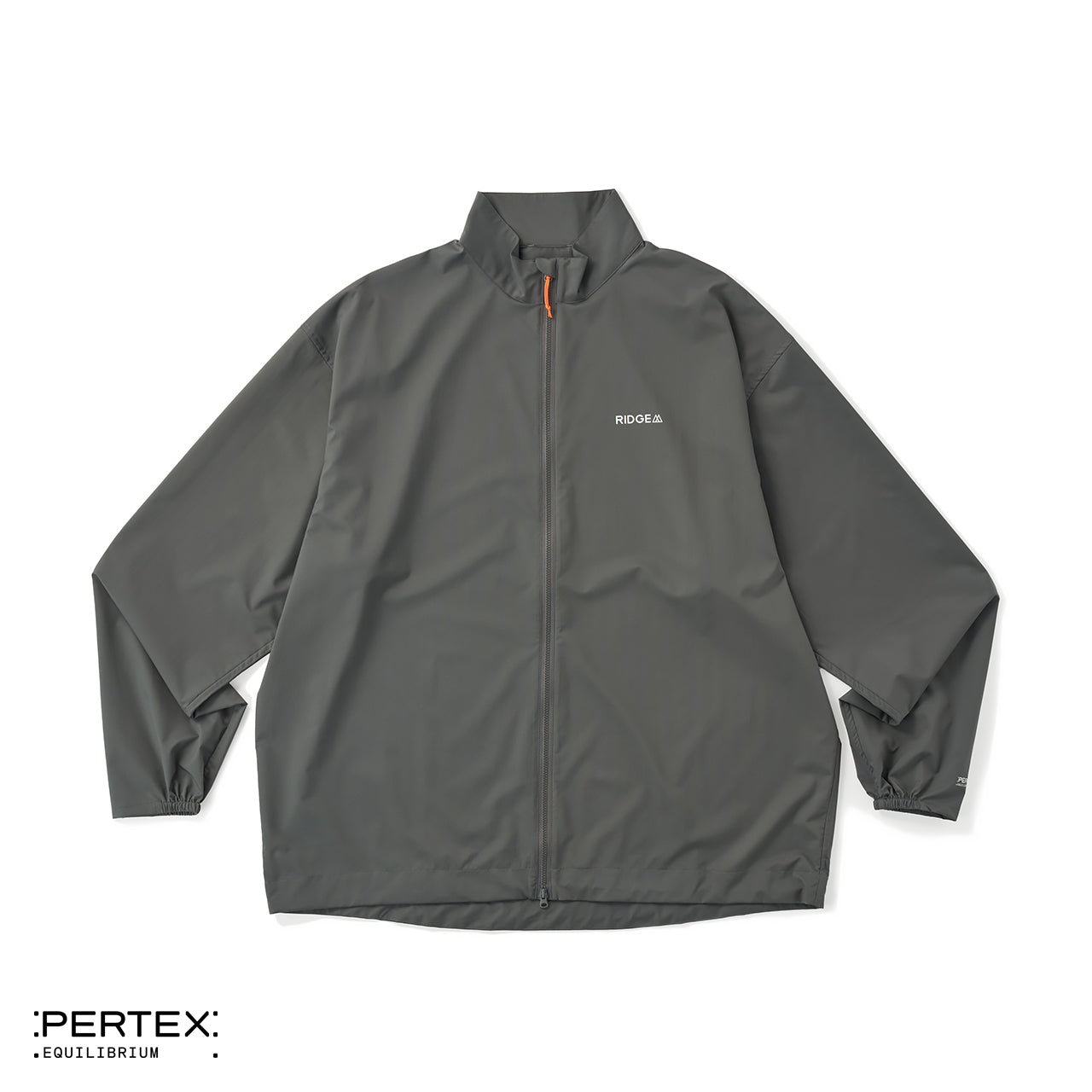 "ENOUGH SHELL JACKET"
