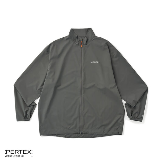 "ENOUGH SHELL JACKET"