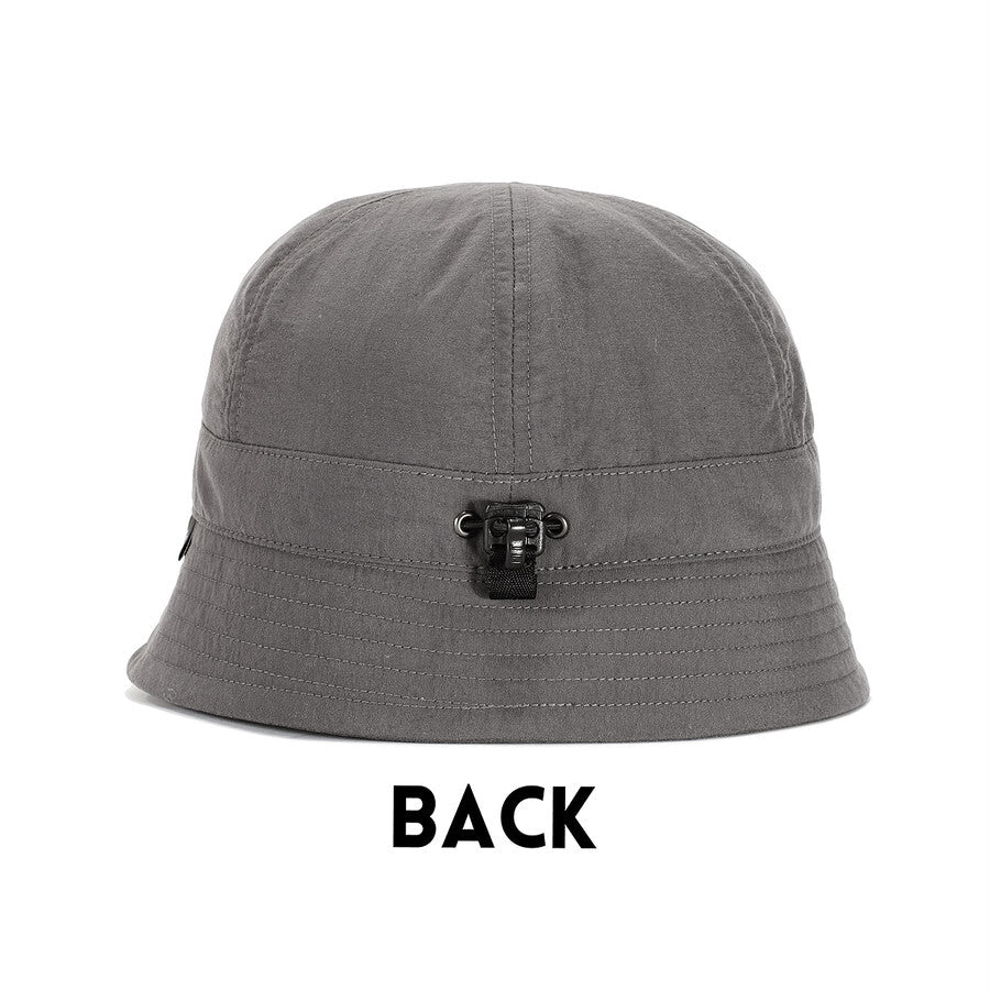 "ENOUGH HAT"