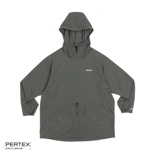 "MOUNTAIN SMOCK"