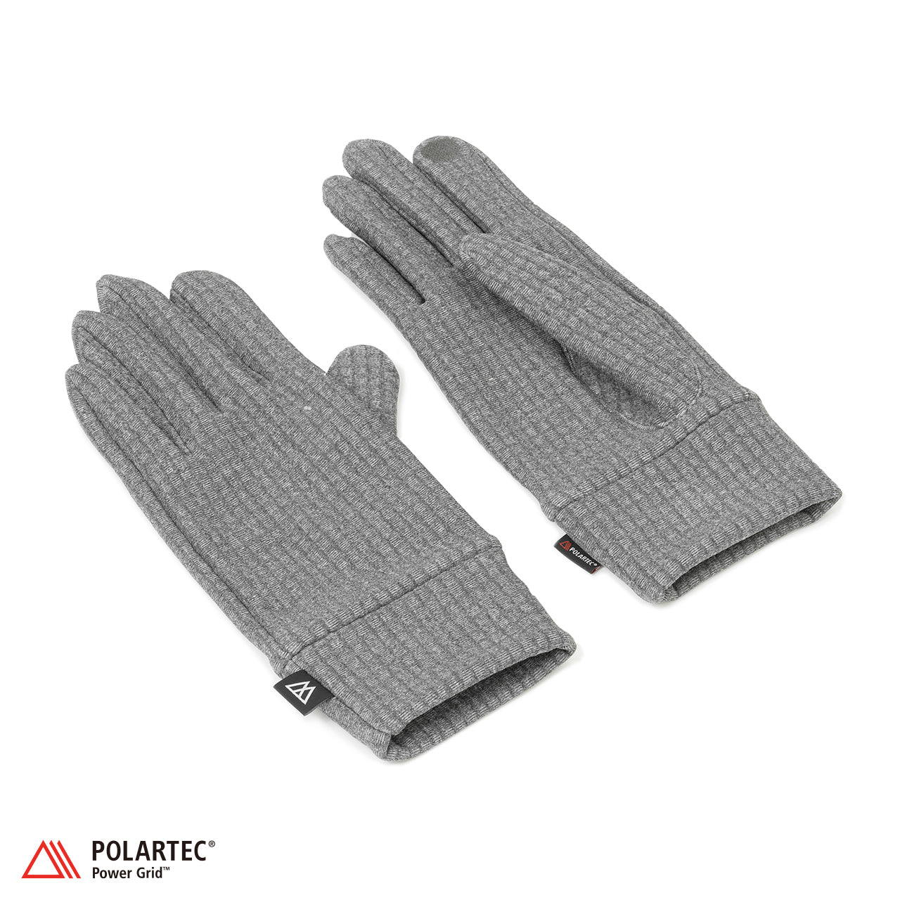 "POWER GRID GLOVES"