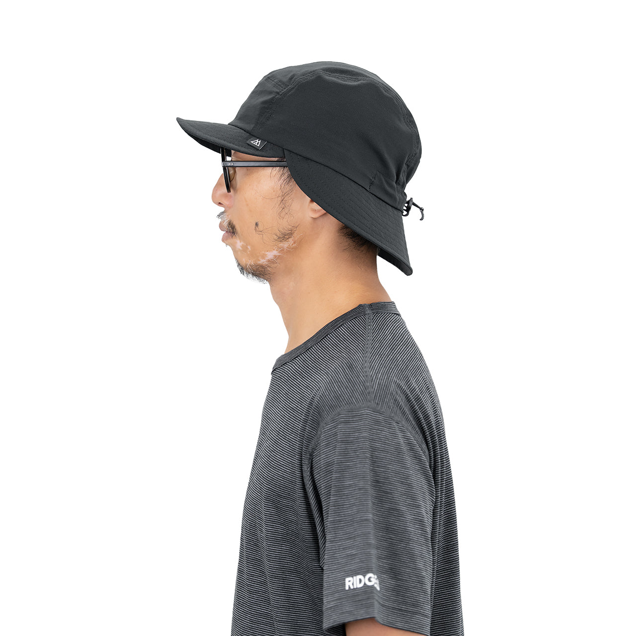"SHADE CAP"