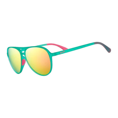 "KITTY HAWKER'S RAY BLOCKERS"
