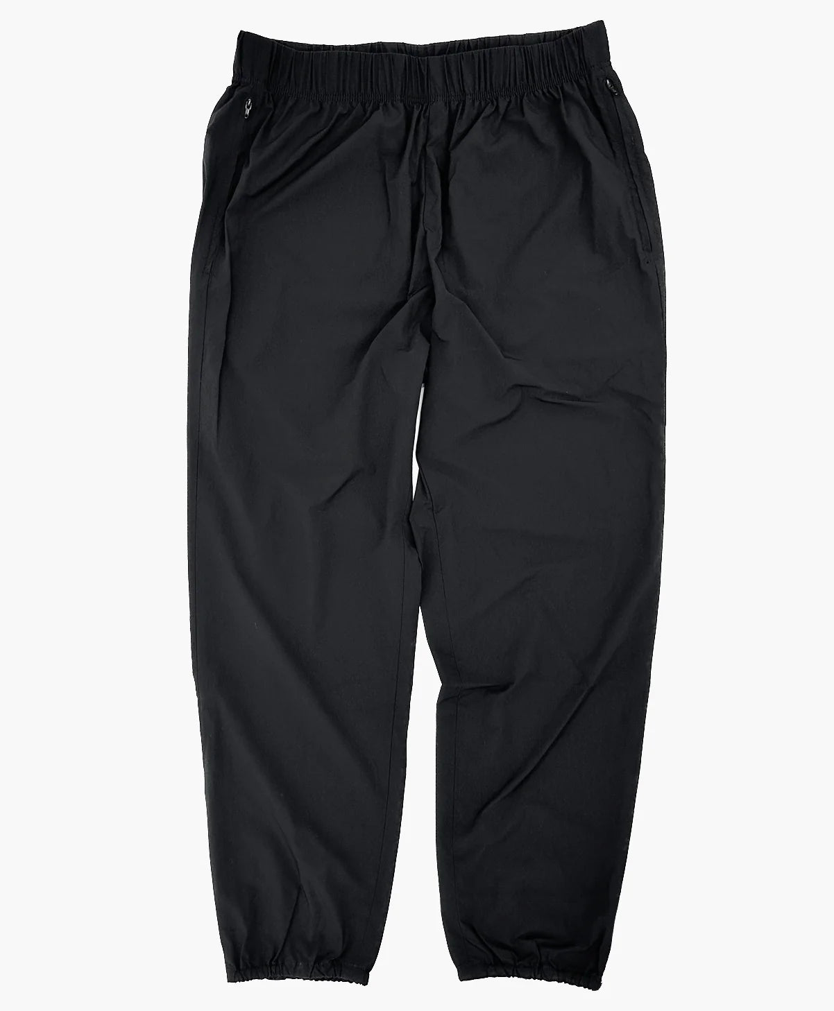 "STRETCH WINDSHELL PANTS"