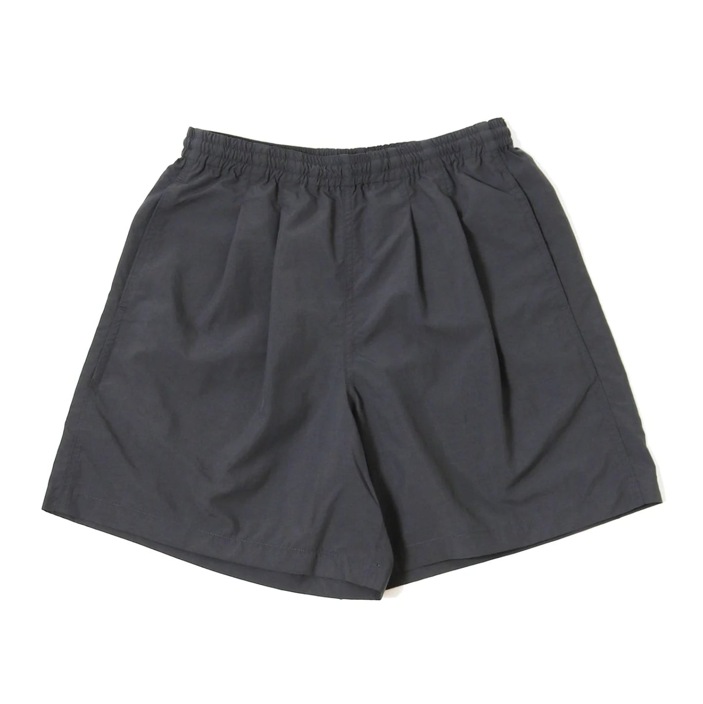 "TRACK SHORTS"