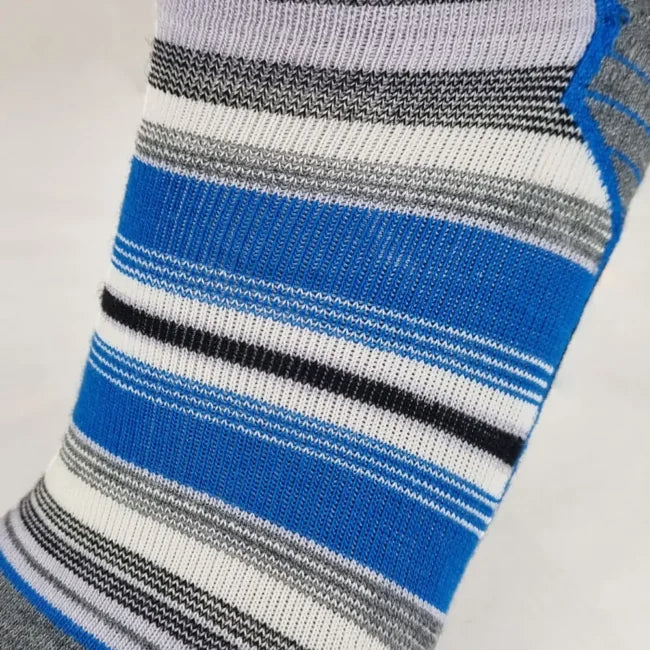 "FUSION LIGHT TRAIL SOCKS"