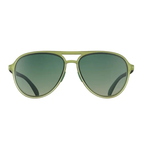 "BUZZED ON THE TOWER"