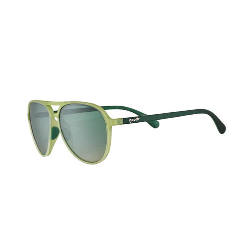 "BUZZED ON THE TOWER"