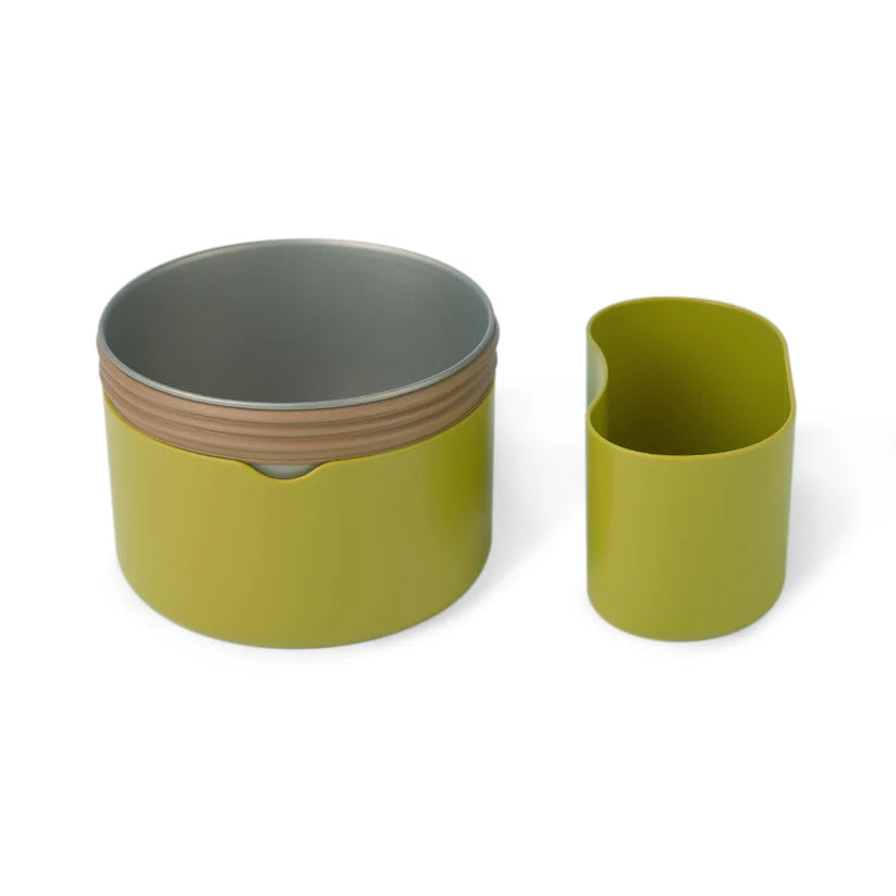 バーベキュー・調理用品 PAAGO WORKS TRAILPOT S1200+TRAIL CUP 500 TRAIL CUP – PAAGOWORKS