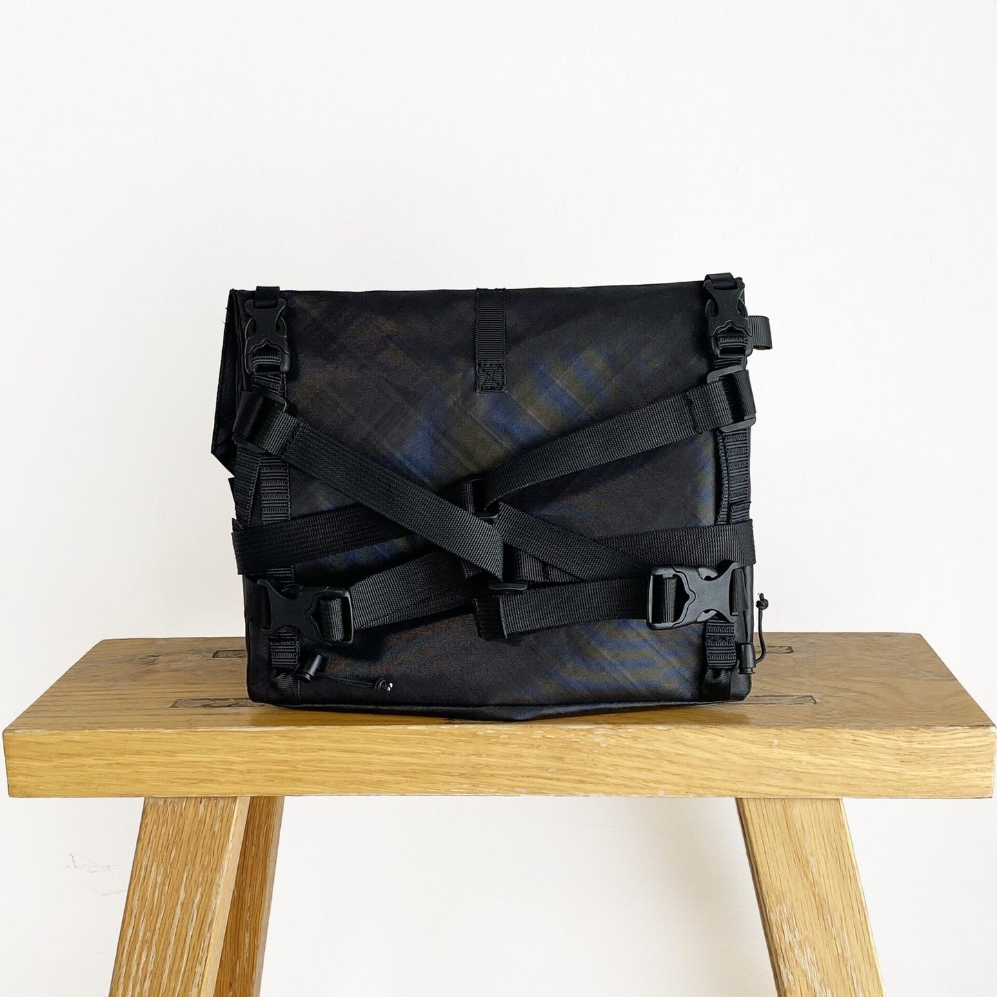 "WANDERERS PACK ECOPAK"
