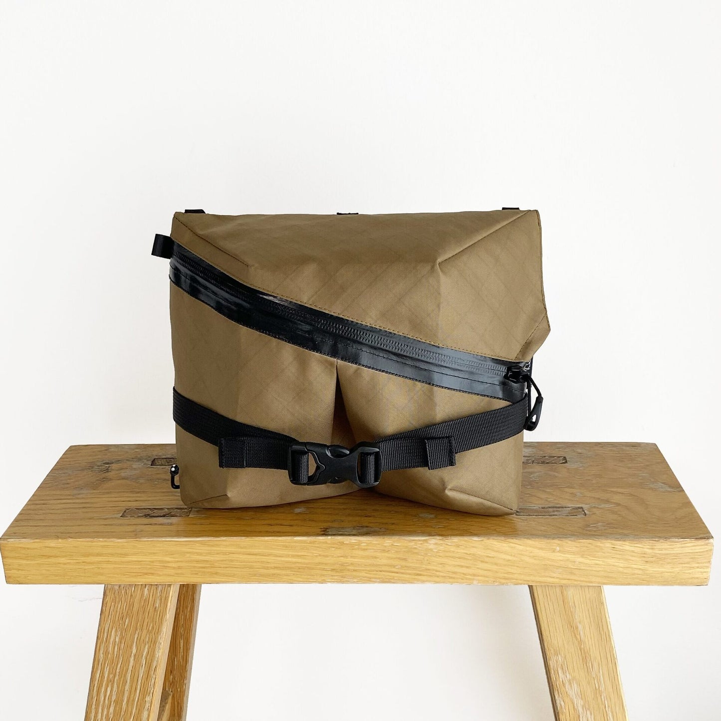 "WANDERERS PACK ECOPAK"